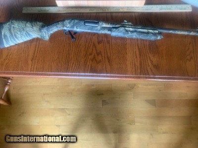 Remington 870 Special Purpose Turkey 12 Gauge