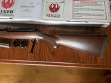 Ruger 77/22 22 Hornet - 4 of 6