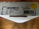 Ruger 77/22 22 Hornet - 6 of 6