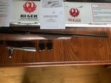 Ruger 77/22 22 Hornet - 3 of 6