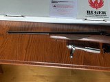 Ruger 77/22 22 Hornet - 5 of 6