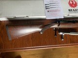 Ruger 77/22 22 Hornet - 2 of 6
