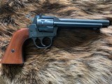 H & R 949 22 LR - 1 of 4