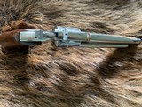 H & R 950 22LR Nickel - 3 of 4