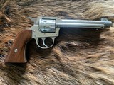 H & R 950 22LR Nickel - 2 of 4