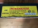 Winchester 101 28 Gauge - 8 of 8
