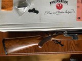 Ruger Red Label Woodside 12 Gauge - 5 of 7