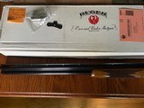 Ruger Red Label Woodside 12 Gauge - 4 of 7