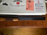 Ruger Red Label Woodside 12 Gauge - 6 of 7