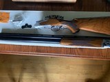 Ruger Red Label Woodside 12 Gauge - 2 of 7