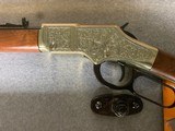 Henry Golden Boy Deluxe 22LR - 7 of 9