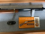 Henry Golden Boy Deluxe 22LR - 5 of 9