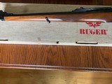 Ruger #1 RSI 270 Win Red Butt Pad New in Box - 5 of 7