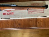 Ruger #1 RSI 270 Win Red Butt Pad New in Box - 3 of 7