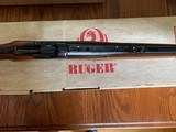 Ruger #1 RSI 270 Win Red Butt Pad New in Box - 7 of 7