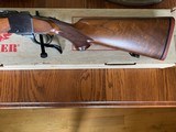 Ruger #1 RSI 270 Win Red Butt Pad New in Box - 4 of 7