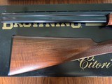 Browning Citori Sporter 28 Gauge - 5 of 7
