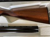Browning Citori Sporter 28 Gauge - 2 of 7