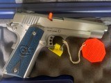Colt Gold Cup 38 Super