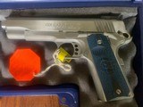 Colt Gold Cup 38 Super - 4 of 4