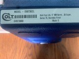 Colt Gold Cup 38 Super - 2 of 4