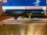 Winchester 101 20 Gauge