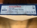 Winchester 101 20 Gauge - 6 of 6