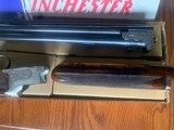 Winchester 101 Pigeon 12 Gauge - 3 of 8