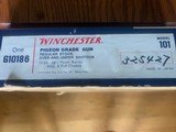 Winchester 101 Pigeon 12 Gauge - 8 of 8