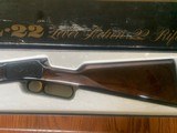Browning BL-22 Deluxe/ Grade 2 - 2 of 7