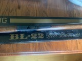 Browning BL-22 Deluxe/ Grade 2 - 6 of 7