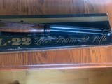 Browning BL-22 Deluxe/ Grade 2 - 5 of 7