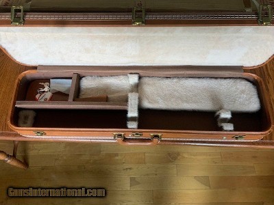 Browning Airways Case For Over and Under - Image 2 of 6