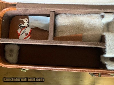 Browning Airways Case For Over and Under - Image 3 of 6