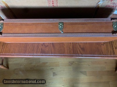Browning Airways Case For Over and Under - Image 6 of 6