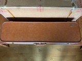 Browning Airways Case For Over and Under