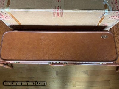 Browning Airways Case For Over and Under