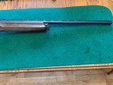 Browning B-80 Ducks Unlimited Central Edition,1983 $1400 - 3 of 5