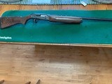 Browning B-80 Ducks Unlimited Central Edition,1983 $1400