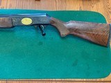 Browning B-80 Ducks Unlimited Central Edition,1983 $1400 - 4 of 5