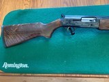 Browning B-80 Ducks Unlimited Central Edition,1983 $1400 - 2 of 5