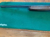Browning B-80 Ducks Unlimited Central Edition,1983 $1400 - 5 of 5