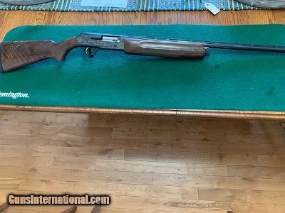 Browning B-80 Ducks Unlimited Central Edition,1983