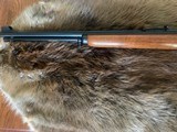 Marlin Golden 39 M Mountie - 5 of 6