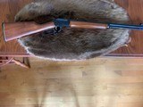 Marlin Golden 39 M Mountie - 1 of 6