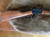 Marlin Golden 39 M Mountie - 2 of 6