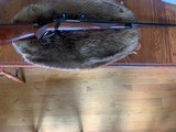 Ruger 77 Ultra Light 30-06
