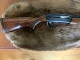 Remington 1187 Premier 12 Gauge Engraved Receiver - 2 of 6