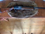 Remington 1187 Premier 12 Gauge Engraved Receiver