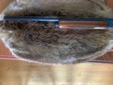 Remington 1187 Premier 12 Gauge Engraved Receiver - 5 of 6